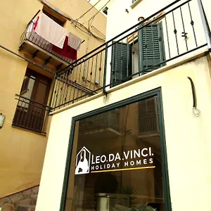  Pensjonat Leo.da.vinci - Homes Włochy