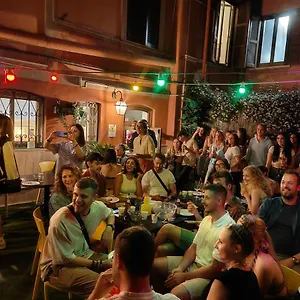  Hostel Free Włochy