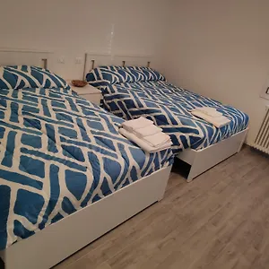  Pensjonat Casadei Stazione Włochy