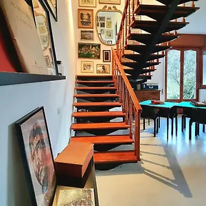  Pensjonat Gli Amici Di Carla Włochy