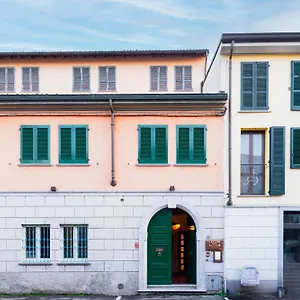 Bed & Breakfast Campagna Cremasca-a/c-wi Fi-tasting Vini, Crema