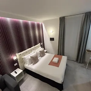  Pensjonat Alba Włochy