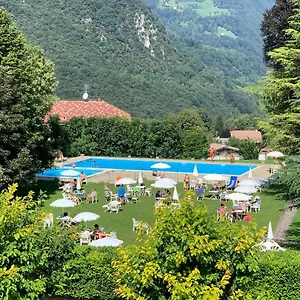 Albergo Maggio Maggio